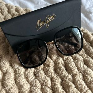 Maui Jim Pua Women’s Sunglasses